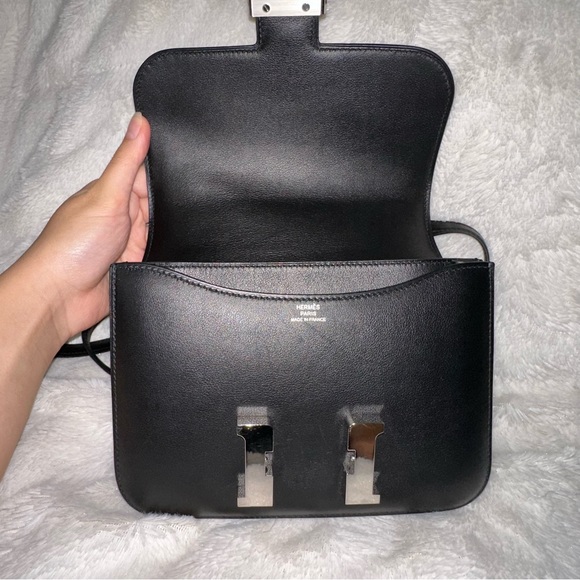 Constance 18 swift black - Picture 9 of 17